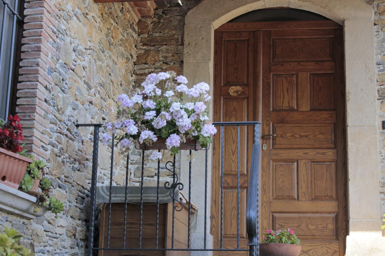 Case Vacanza S. Nicola Viggianello Exterior photo